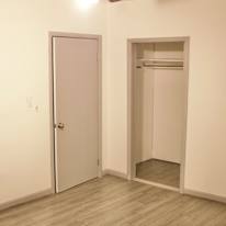 Montgomery St.'s room