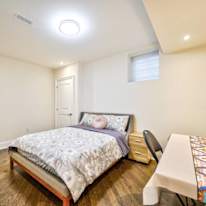Jenny's room