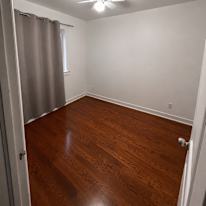 Salomé Santos's room