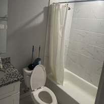 Sameshia peavy's room