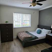 Angelina's room