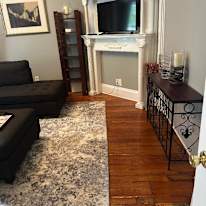 Gail's room