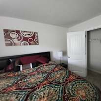 Brianesha's room