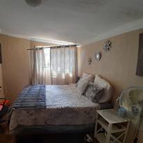 Erick's room