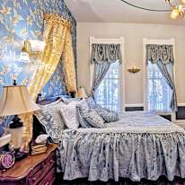 Mike's room