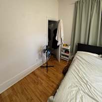 Robert's room