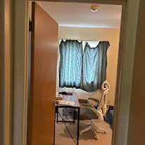 Xinyun's room