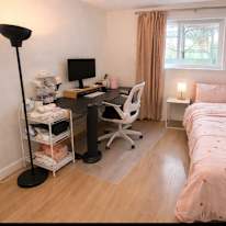Ola K's room