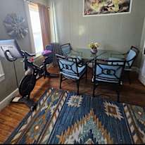 Josie's room