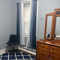 Stephanie's room