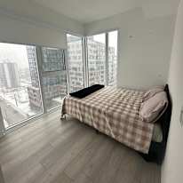 Gabriel's room