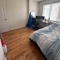 Jaz's room