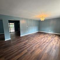Ashley Guerra's room
