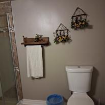 ASondy Price's room