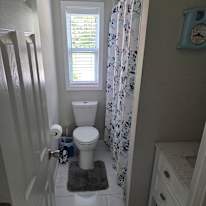 Leonard Ballerstadt jr's room