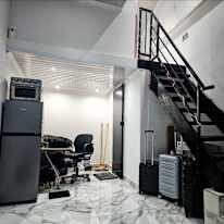 Daniel's room