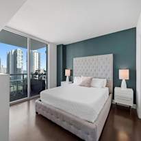 Vanessa's room