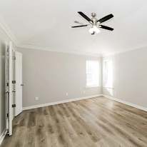 Josephine Maldonado's room