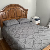 Scot's room