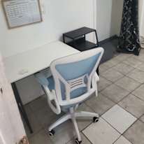Junior  spence's room