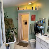 Bricy's room