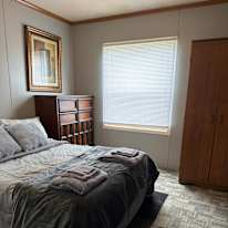 Orlando's room