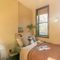 Room available in a shared house's room