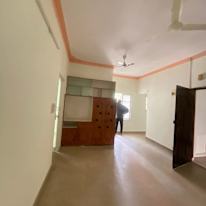 Shreeraksha's room