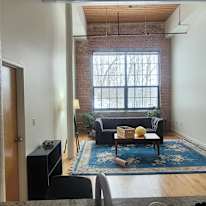 Derek's room