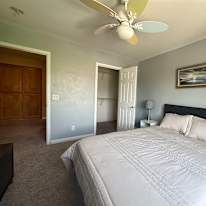 Sheryl Kelly's room