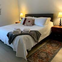 Zara's room