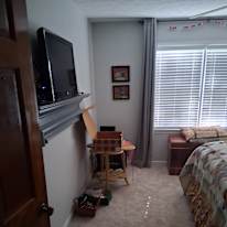 Jerry's room