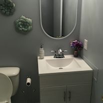 Robert's room