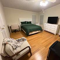 Vanessa's room