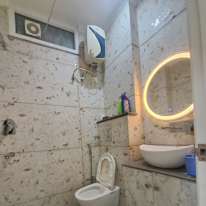 Harshita's room