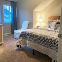 CG's room
