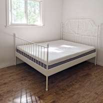 Mpho's room
