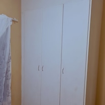 Victoria's room