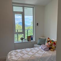 Van House's room