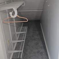 Tiffany Ransom's room