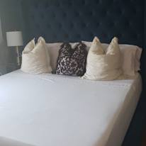 Antonet's room