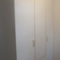 Angelah's room