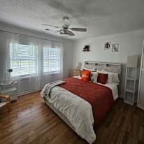 Jai's room
