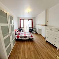 Joe's room