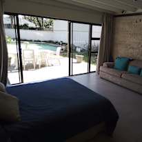 Leon's room