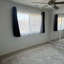 Sarah's room