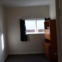 John's room
