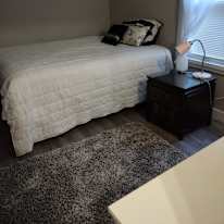 Dionne's room