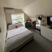 Ty's room