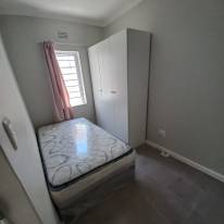 Mish's room